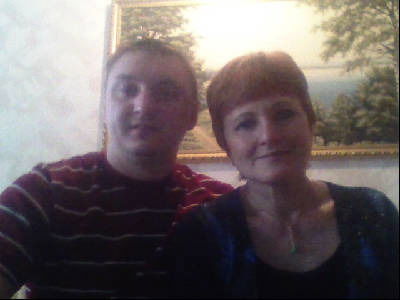 Анна Балакина