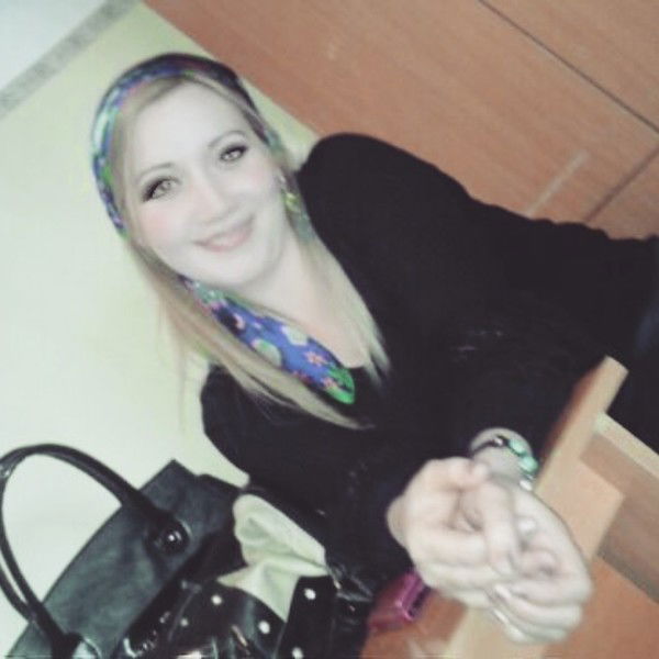 Диана Саламова