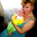 Галина Голованова