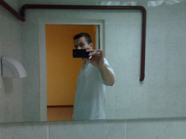 Виталичка Он Такой Один