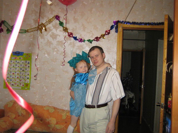 Сергей Киреев