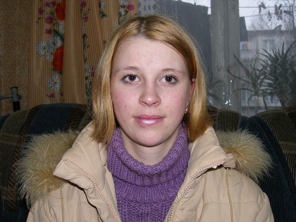 Натаха Рычагова