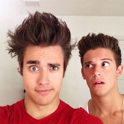 Алексей Бланко