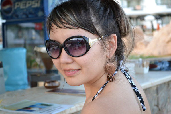 Мария Субханкулова