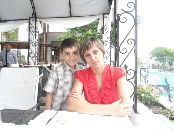 Зинаида Адерихо