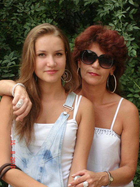 Алёнка Донская