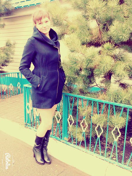 Александра Воронкова