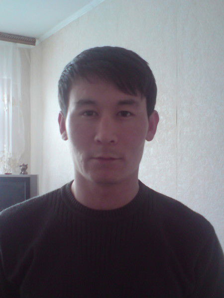 Медет Исабаев