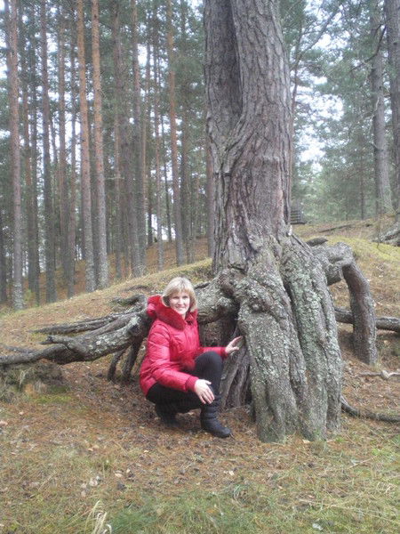 Светлана Курочкина