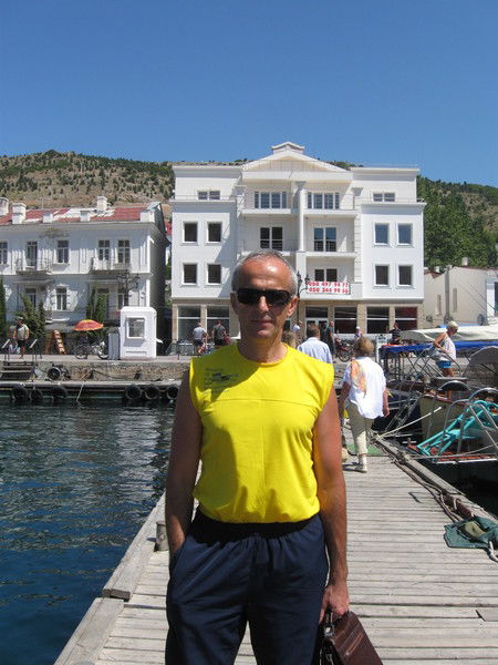 Валера Силак