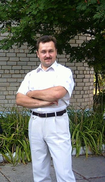 Сергей Шкраба