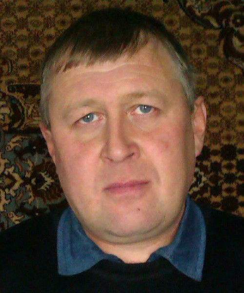 Анатолий Кавешников