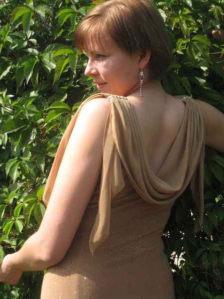 Екатерина Мелехова