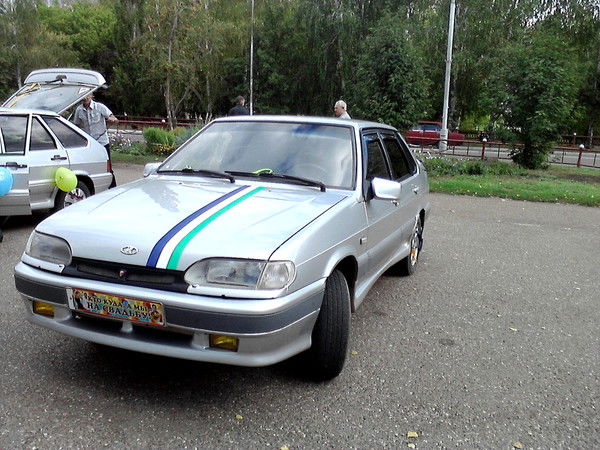 Радик Нигматуллин