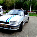 Радик Нигматуллин