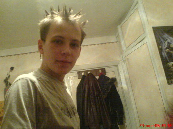 Андрей Малишшевский