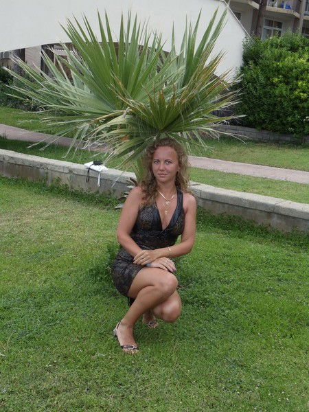 Надежда Соломина