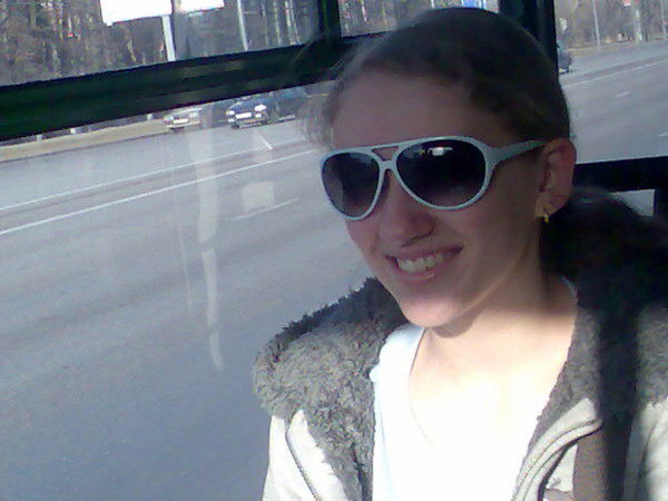 Вера Шелаева