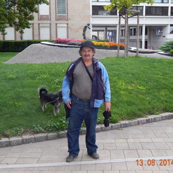 Вячеслав Саватеев