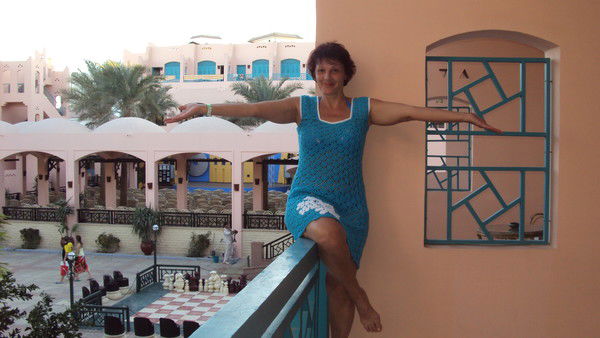 Галина Игнатова