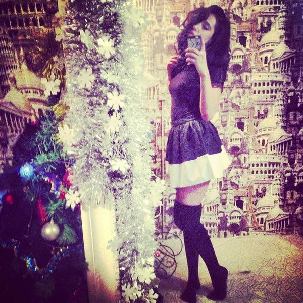 Варвара Третьякова