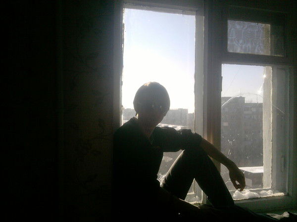 Максим Ярмош