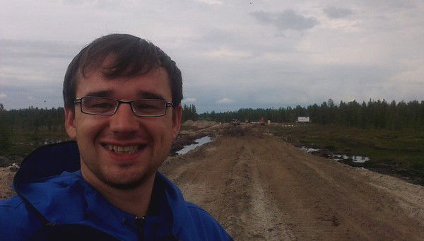 Сергей Железнов