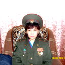 Бибигуль Ильмуратова
