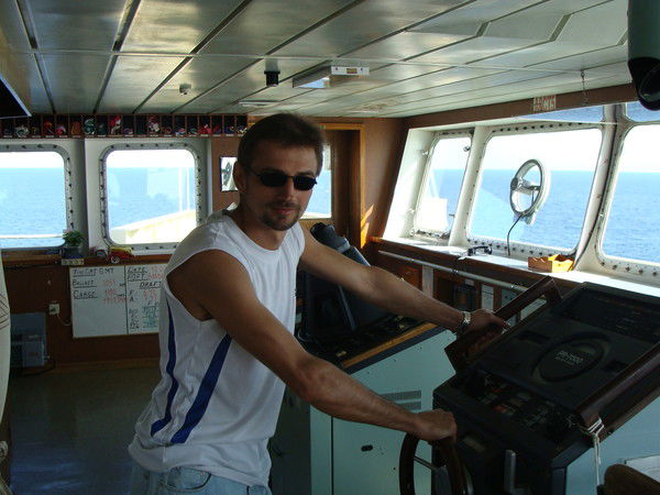 Михаил Юзик