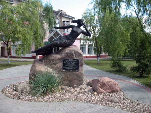 Ольга Петрова