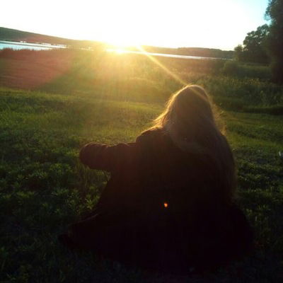 Ника Кошлакова