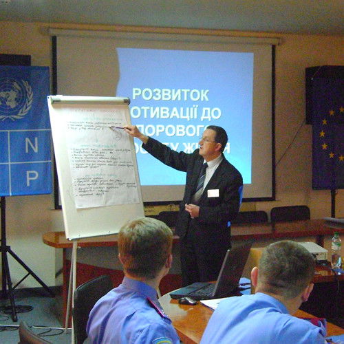 Юрий Ваврисюк