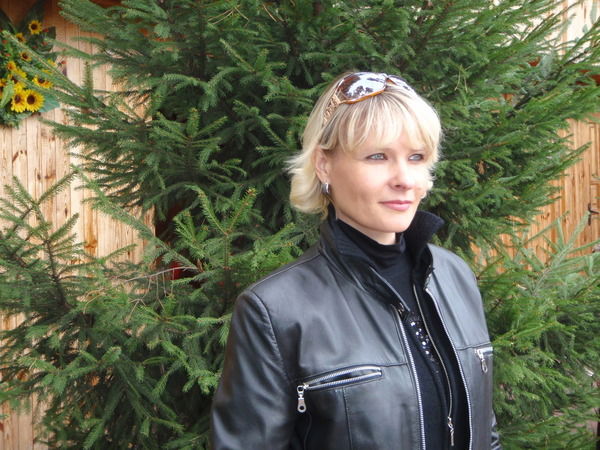 Светок Радушная