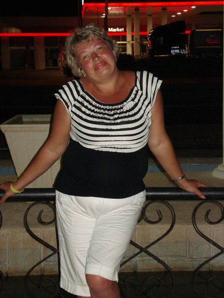 Лариса Шаехова