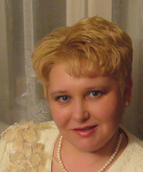 Екатерина Ехлакова