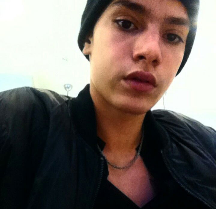 Томас-Леонард Исаев