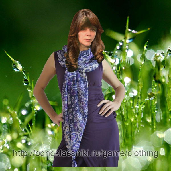 Галина Кобякова