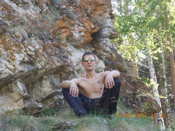 Сергей Безушенко