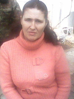 Марина Милованова