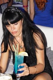 Галочка Детковская