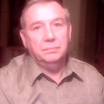 Геннадий Лотенков