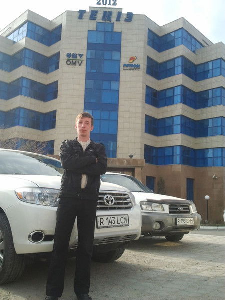 Дмитро Волошин