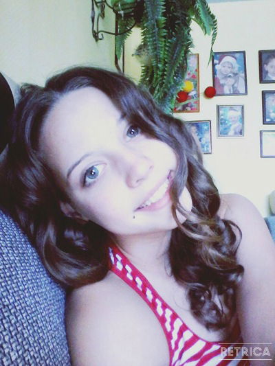 Даша Петрушенко