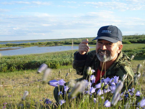 Василий Канавский