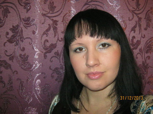 Ольга Дьяконова