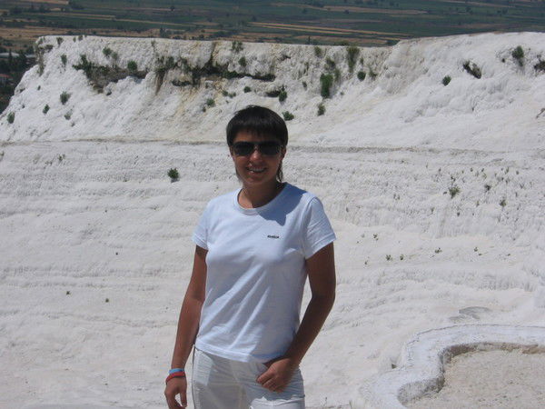 Юля Болотина