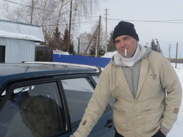 Равиль С-Ов