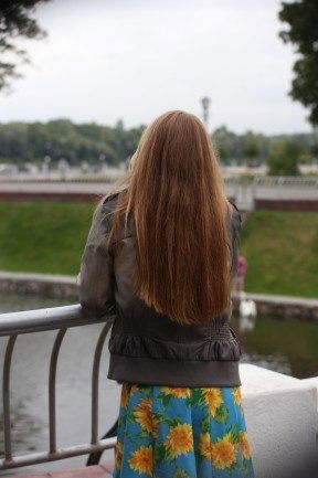 Вика Рогалевич