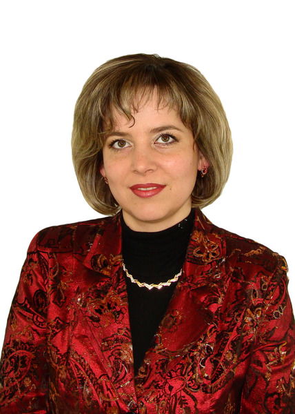 Светлана Кузнецова