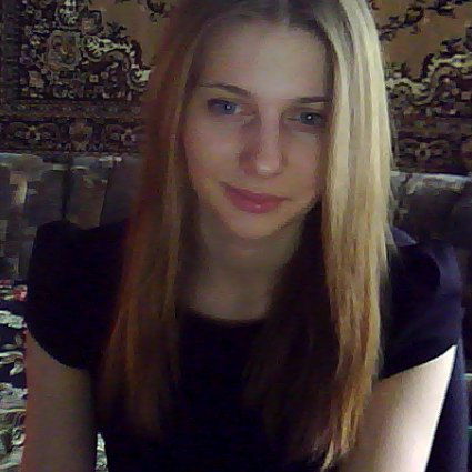 Аня Грабовская